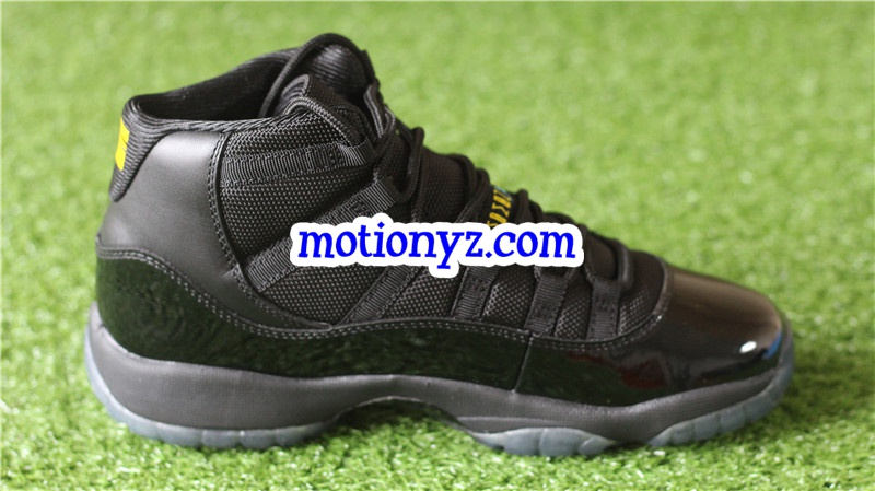 Air Jordan 11 Retro Gamma Blue GS